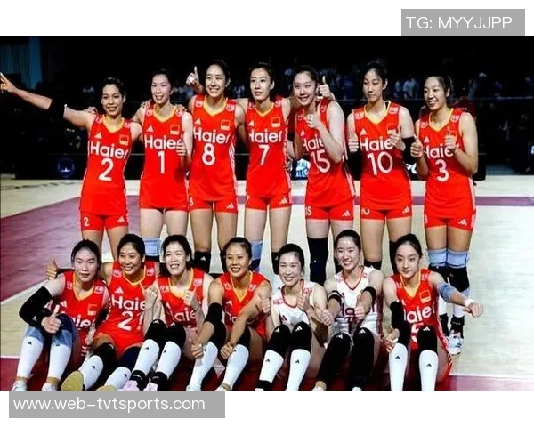 中国女排与美国女排精彩对决直播时间及观看方式全攻略